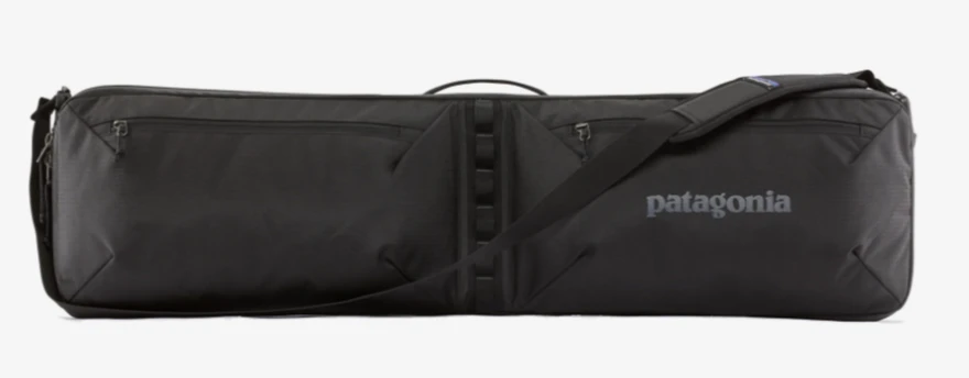 Patagonia Black Hole Rod Case 1 Patagonia Black Hole Rod Case