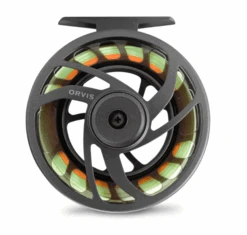 Orvis Clearwater Large Arbor Cassette -Fly Fishing Sale Store c3