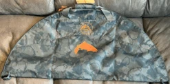 Simms - Taco Wader Bag - Fly Fish Food Logo -Fly Fishing Sale Store camo2