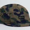 Coal The Provo UPF Tech 5-Panel Cap