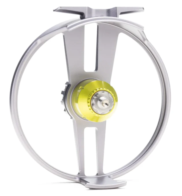 Lamson - Centerfire Reel 6 Lamson - Centerfire Reel - Image 6