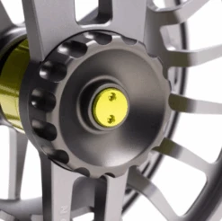 Lamson - Centerfire Reel 14 Lamson - Centerfire Reel -Fly Fishing Sale Store citranew