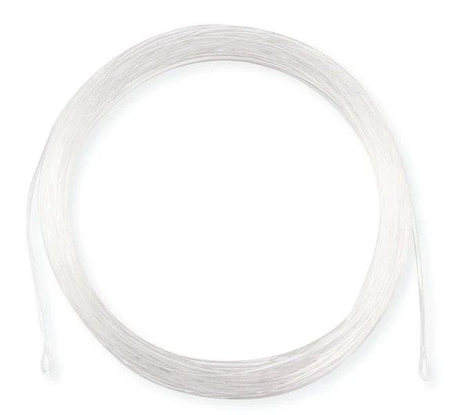 AirFlo SLN Euro Nmph 0.60mm Fly Line - Clear 1 AirFlo SLN Euro Nmph 0.60mm Fly Line - Clear