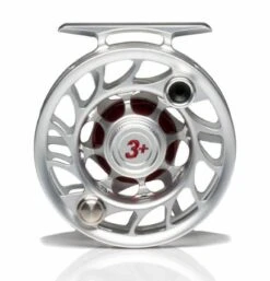 Hatch Iconic Fly Reel -Fly Fishing Sale Store clearred3