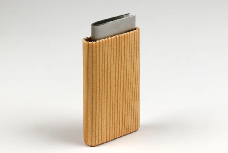 Hareline Extra Small Size 14 Chernobyl Style Tapered End Foam Body Cutter 1 Hareline Extra Small Size 14 Chernobyl Style Tapered End Foam Body Cutter