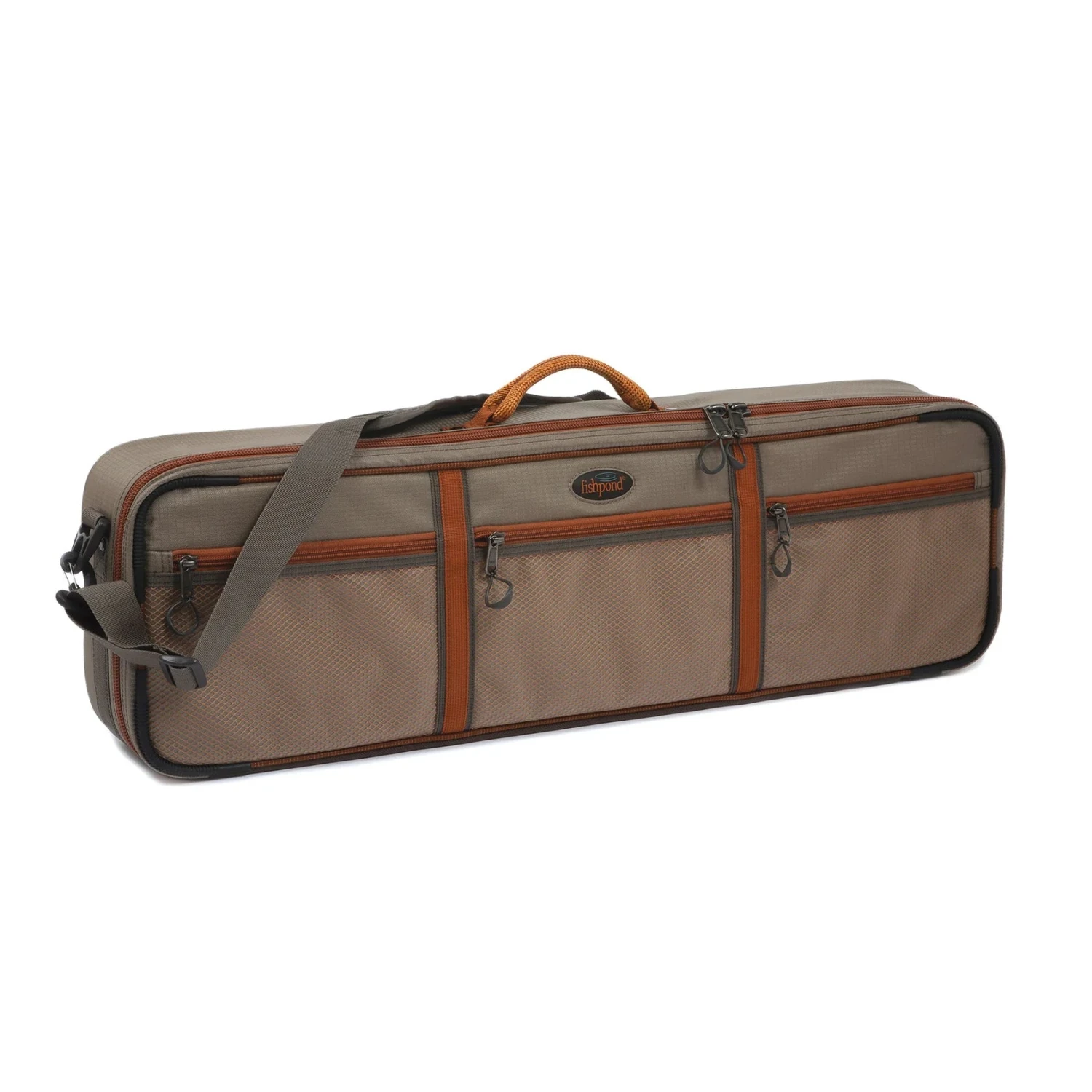 Fishpond Dakota Carry-on Rod & Reel Case 1 Fishpond Dakota Carry-on Rod & Reel Case