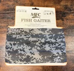 MFC Fish Gaiter - MFC Digi Camo