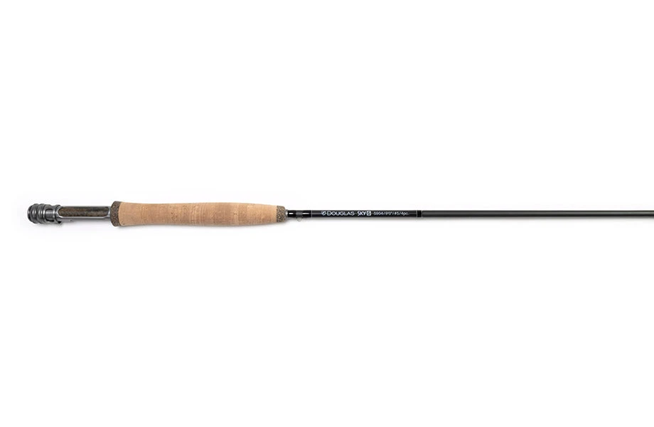 Douglas Sky G Series Fly Rod 1 Douglas Sky G Series Fly Rod