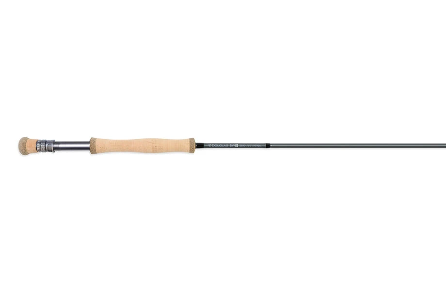 Douglas Sky G Series Fly Rod 3 Douglas Sky G Series Fly Rod - Image 3