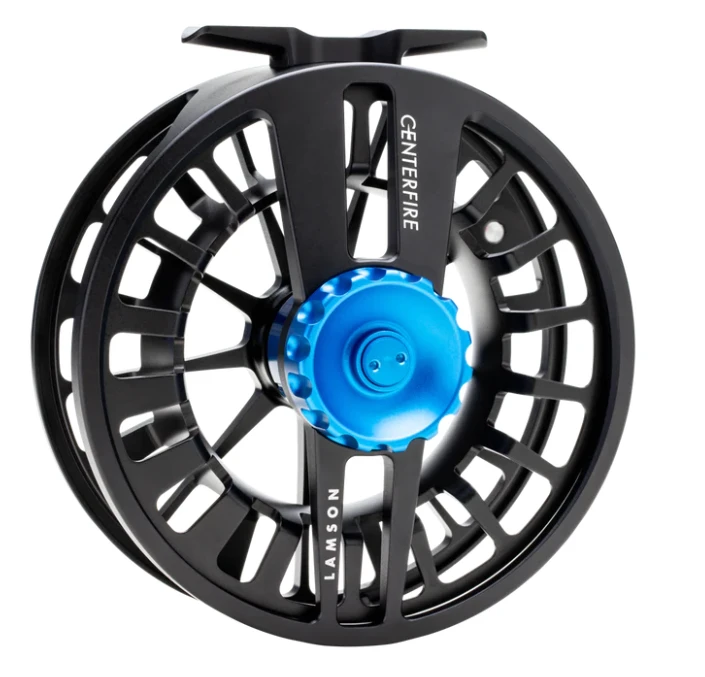 Lamson - Centerfire HD Reel 1 Lamson - Centerfire HD Reel