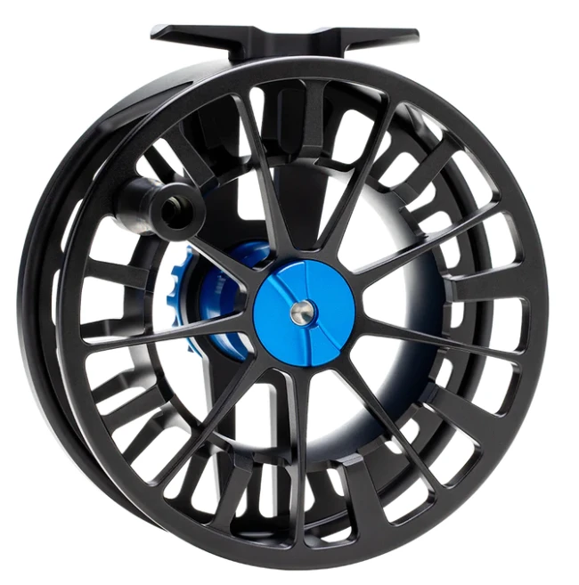 Lamson - Centerfire Reel 8 Lamson - Centerfire Reel - Image 8