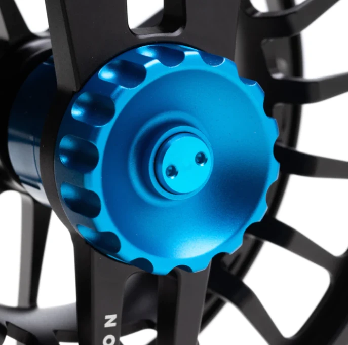 Lamson - Centerfire HD Reel 3 Lamson - Centerfire HD Reel - Image 3