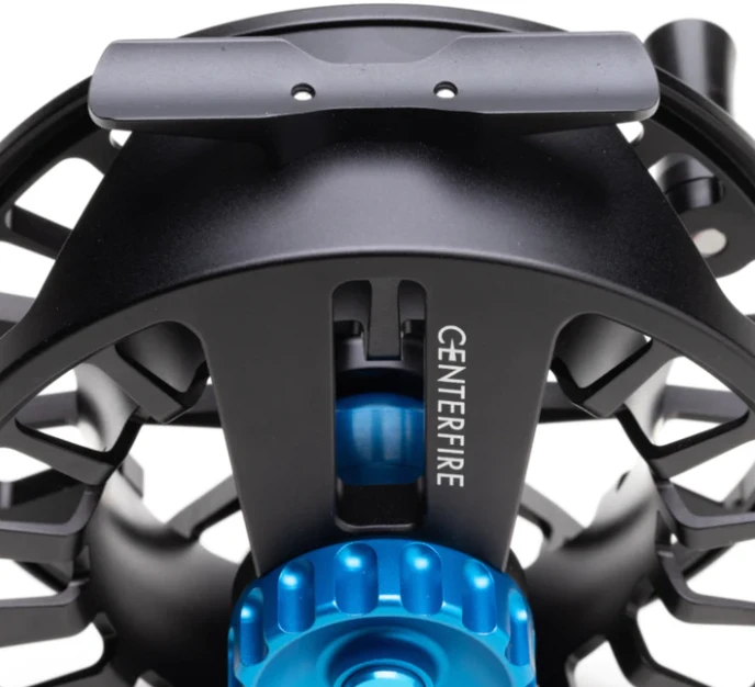 Lamson - Centerfire HD Reel 4 Lamson - Centerfire HD Reel - Image 4
