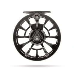 Ross Reels - Evolution FS Fly Reel - Matte Black 5 Ross Reels - Evolution FS Fly Reel - Matte Black -Fly Fishing Sale Store evolution fs black spool 1