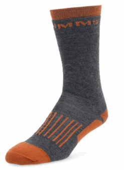 Simms M's Merino Midweight Hiker Socks