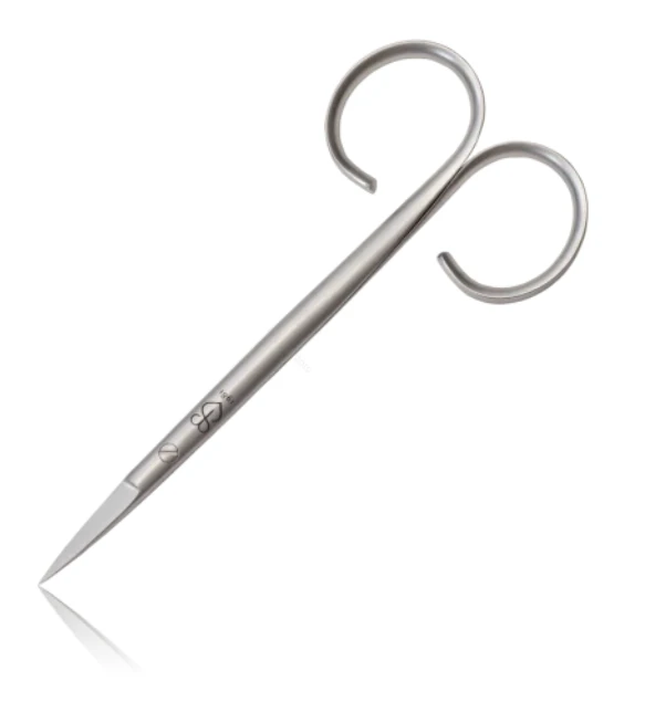 Renomed - Fly Tying Scissors FS3 1 Renomed - Fly Tying Scissors FS3