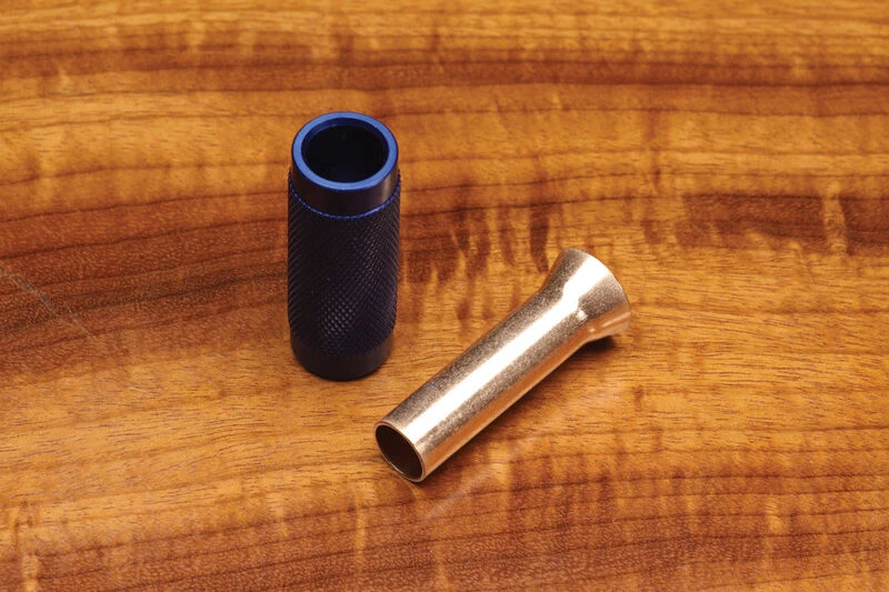 Hareline Griffin Tying Tools Hair Stacker 1 Hareline Griffin Tying Tools Hair Stacker