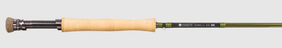 Hardy Ultralite Fly Rod 1 Hardy Ultralite Fly Rod