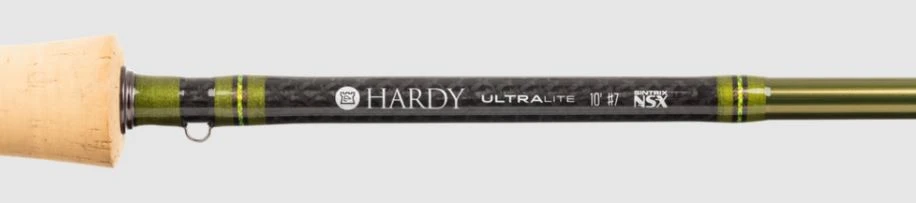 Hardy Ultralite Fly Rod 2 Hardy Ultralite Fly Rod - Image 2