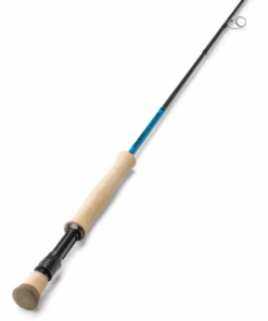 Orvis Helios 3D Fly Rod - Blue -Fly Fishing Sale Store h3