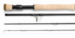 Orvis Helios 3D Fly Rod - Blue -Fly Fishing Sale Store h4