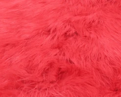 Hareline Magnum Cut Rabbit Hide -Fly Fishing Sale Store pastelred 66e739fa 46de 40fd 8e5b d755a1e77ff6