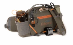 Fishpond Elkhorn Lumbar Pack 7 Fishpond Elkhorn Lumbar Pack -Fly Fishing Sale Store pebble