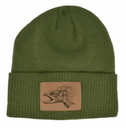 RepYourWater - Predator Knit Hat