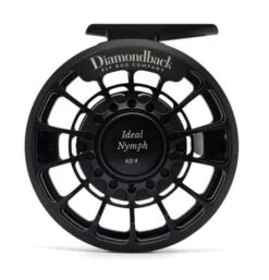 Diamondback - Ideal Nymph Reel 10 Diamondback - Ideal Nymph Reel -Fly Fishing Sale Store r4