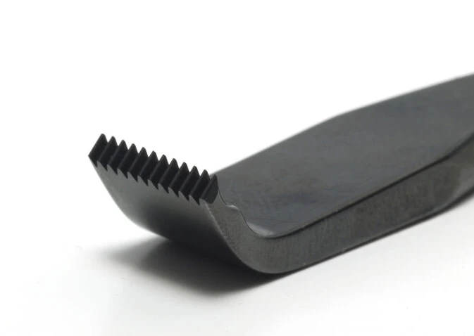 Hareline - Premium Ceramic Dubbing Rake 2 Hareline - Premium Ceramic Dubbing Rake - Image 2