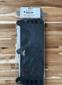 Hareline - Riser Adaptor For 12" Foamanizer Modules