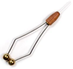 Saltwater Ceramic Bobbin - Wasatch Fly Tying Tools