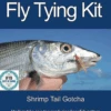 Hareline Fly Tying Kit - Shrimp Tail Gotcha