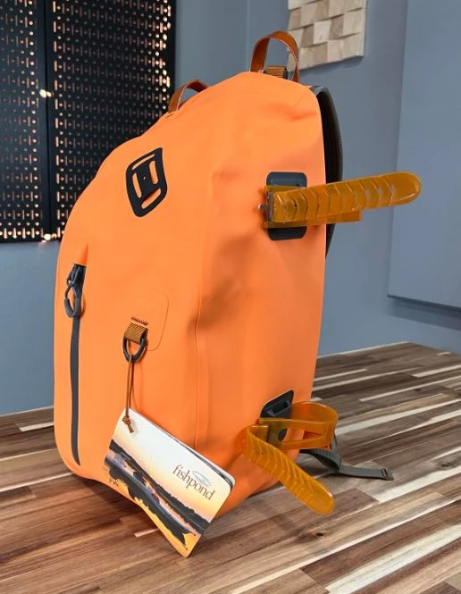 Fishpond Thunderhead Submersible Sling 3 Fishpond Thunderhead Submersible Sling - Image 3