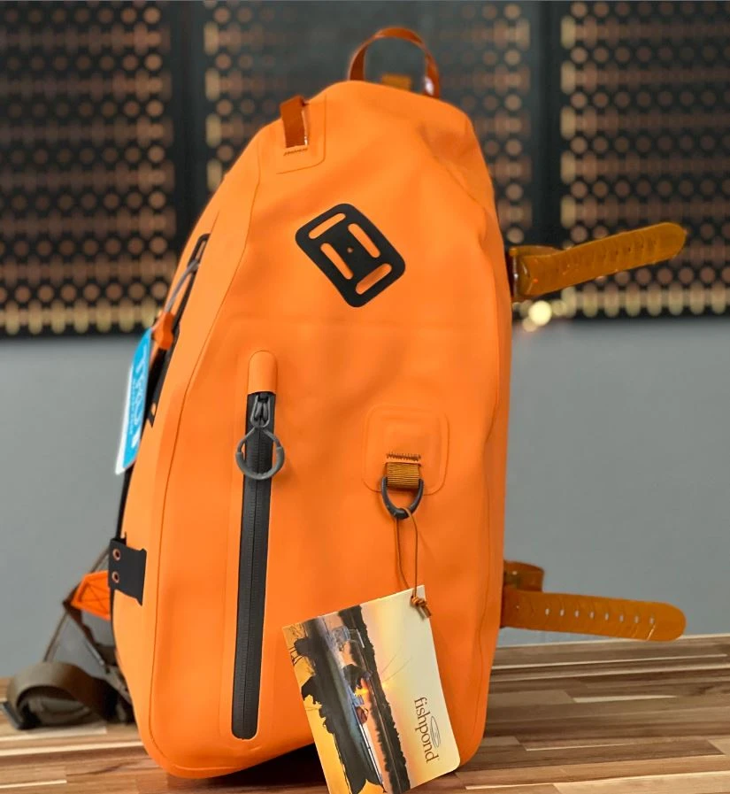 Fishpond Thunderhead Submersible Sling 5 Fishpond Thunderhead Submersible Sling - Image 5