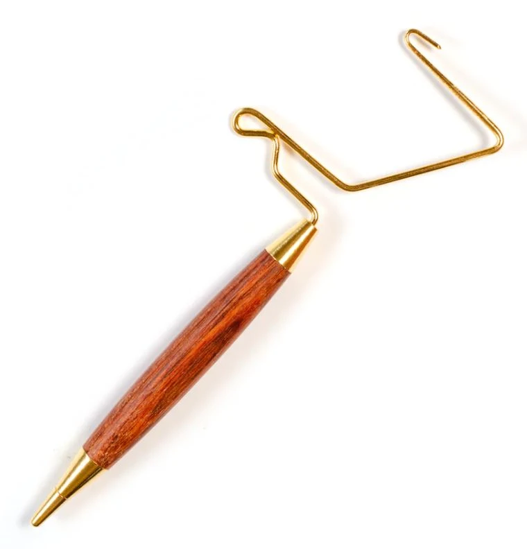 Standard Whip Finisher - Wasatch Fly Tying Tools 1 Standard Whip Finisher - Wasatch Fly Tying Tools