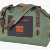 Fishpond Thunderhead Roll Top Duffel - Eco Yucca