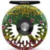 Abel Vaya Classic Brook Trout Fly Reel - 4/5