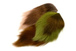 Premium Selected Bucktail