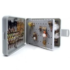 Alpine Wynd Tackle Bynder Fly Box - Dropper Box System